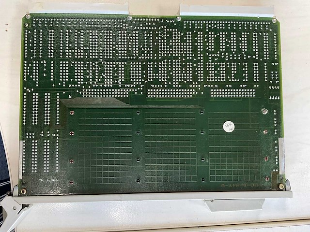 Siemens - simatic - overige pcb apparatuur - afbeelding 2 van  3