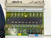 Siemens - simatic - overige pcb apparatuur - afbeelding 1 van  2