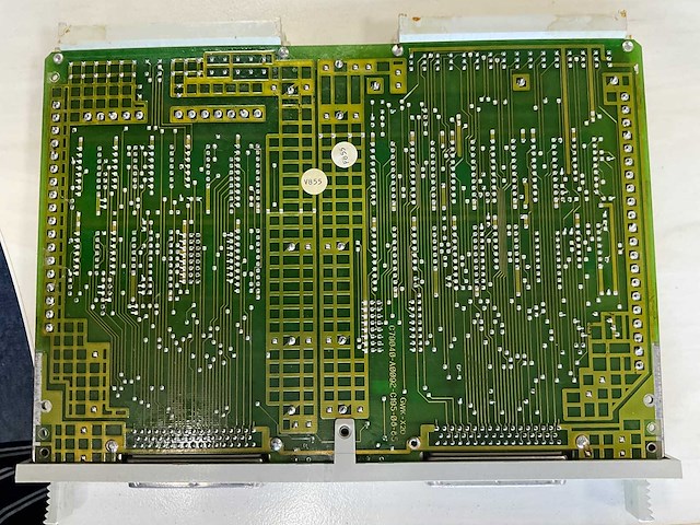 Siemens - simatic - overige pcb apparatuur - afbeelding 2 van  3