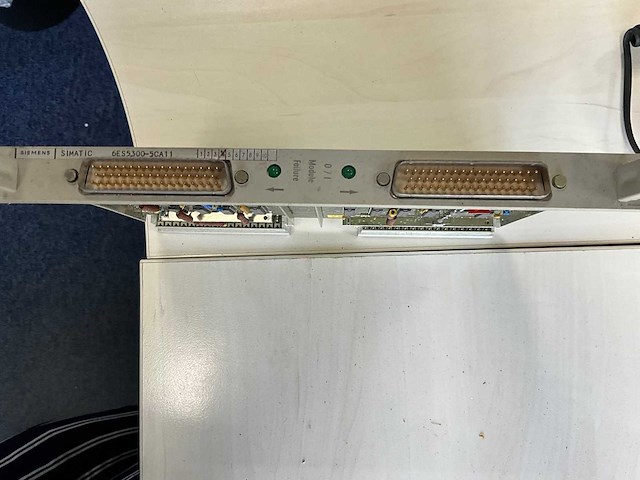 Siemens - simatic - overige pcb apparatuur - afbeelding 3 van  3