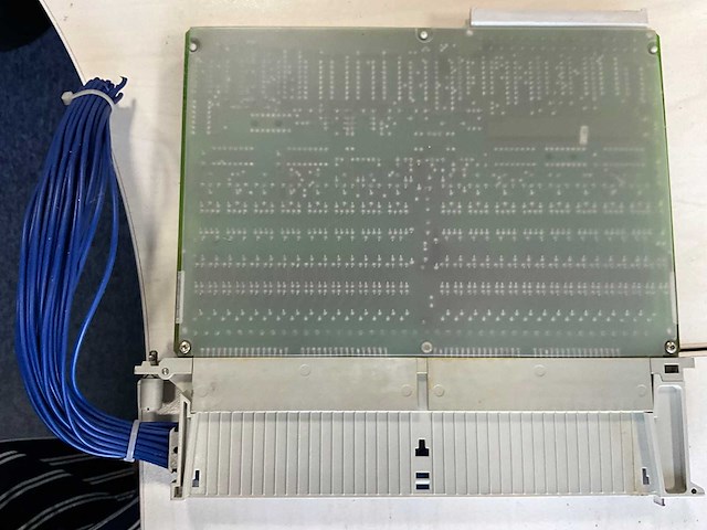 Siemens - simatic - overige pcb apparatuur - afbeelding 1 van  1