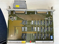 Siemens - simatic - overige pcb apparatuur - afbeelding 1 van  2