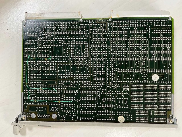 Siemens - simatic - overige pcb apparatuur - afbeelding 2 van  2