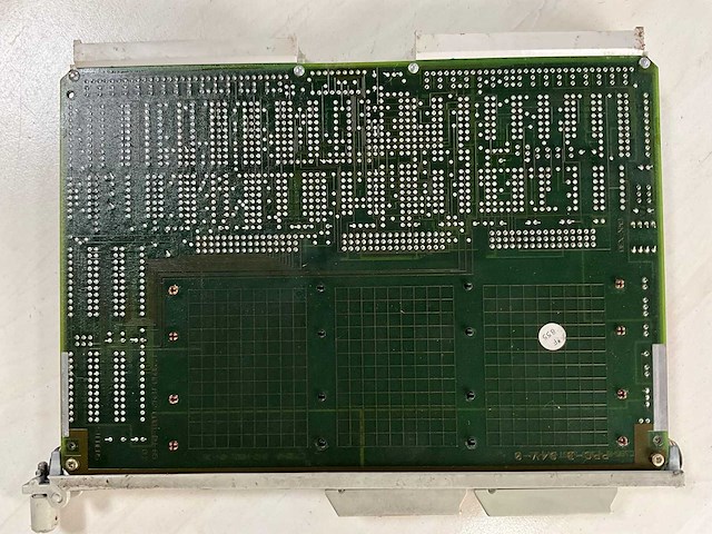 Siemens - simatic - overige pcb apparatuur - afbeelding 2 van  2