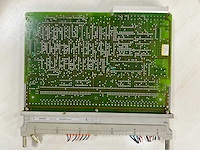 Siemens - simatic - overige pcb apparatuur - afbeelding 1 van  2