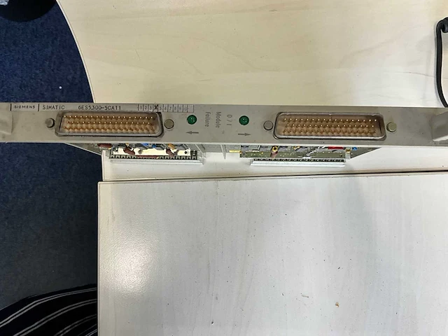 Siemens - simatic - overige pcb apparatuur - afbeelding 3 van  3