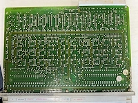 Siemens - simatic - overige pcb apparatuur - afbeelding 2 van  2