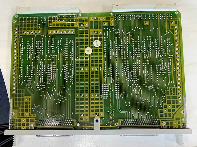 Siemens - simatic - overige pcb apparatuur - afbeelding 3 van  3