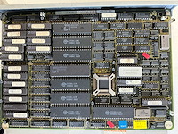 Siemens - simatic - overige pcb apparatuur - afbeelding 1 van  1