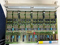 Siemens - simatic - overige pcb apparatuur - afbeelding 1 van  2