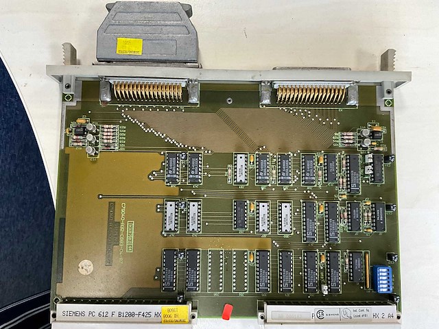 Siemens - simatic - overige pcb apparatuur - afbeelding 1 van  2