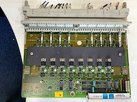 Siemens - simatic - overige pcb apparatuur - afbeelding 1 van  2
