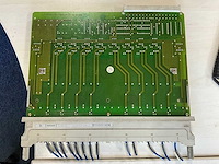 Siemens - simatic - overige pcb apparatuur - afbeelding 2 van  2