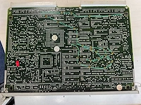 Siemens - simatic - overige pcb apparatuur - afbeelding 2 van  2