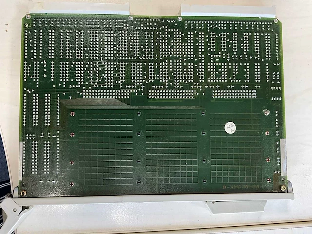 Siemens - simatic - overige pcb apparatuur - afbeelding 2 van  3