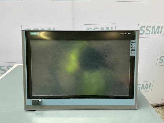 Siemens - simatic ipc677d - procesmachines (3x) - afbeelding 1 van  11