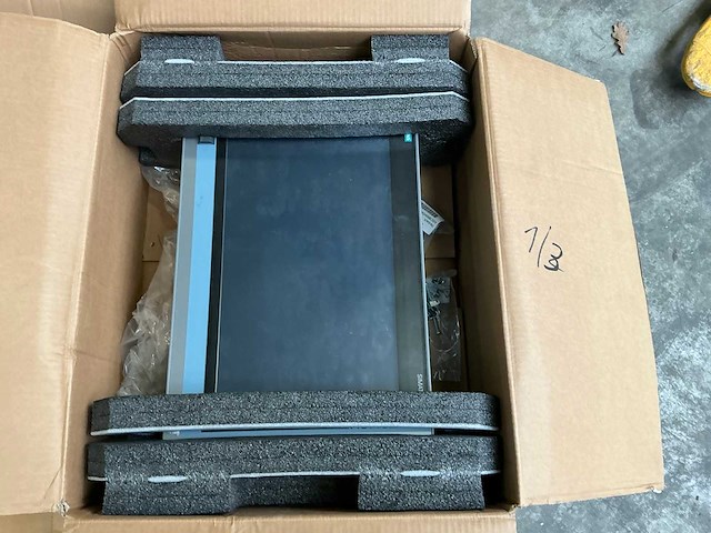 Siemens - simatic ipc677d - procesmachines (3x) - afbeelding 7 van  11