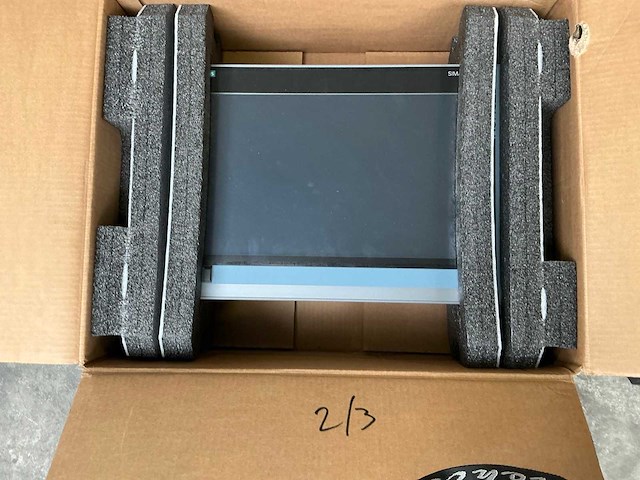 Siemens - simatic ipc677d - procesmachines (3x) - afbeelding 9 van  11