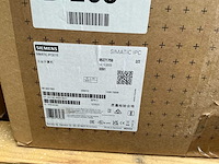Siemens - simatic ipc677d - procesmachines (3x) - afbeelding 10 van  11