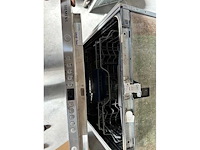 Siemens - sn65m085eu - a++ - hot plates