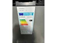 Siemens - sn65m085eu - a++ - hot plates - afbeelding 2 van  2