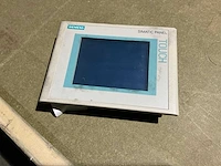Siemens - tp177b - touch panel