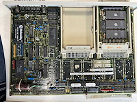 Siemens - wf470 - overige pcb apparatuur - afbeelding 1 van  3