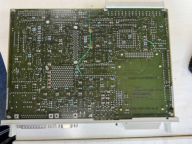 Siemens - wf470 - overige pcb apparatuur - afbeelding 3 van  3