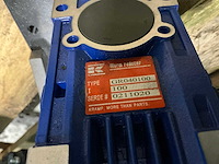 Siemens 1fk2103 servomotor met reductie - afbeelding 4 van  4