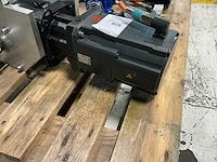 Siemens 1fk2208 servomotor met reductie - afbeelding 2 van  4