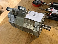 Siemens 1fk7083 servomotor - afbeelding 1 van  4