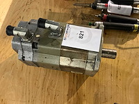 Siemens 1fk7083 servomotor - afbeelding 2 van  4