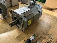Siemens 1fk7083 servomotor - afbeelding 3 van  4