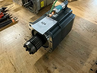 Siemens 1fk7083 servomotor - afbeelding 1 van  5
