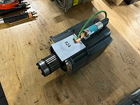 Siemens 1fk7083 servomotor - afbeelding 2 van  5