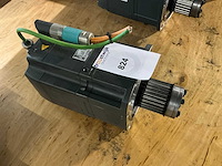 Siemens 1fk7083 servomotor - afbeelding 3 van  5