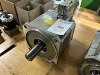 Siemens 1fk7101 servomotor - afbeelding 1 van  3