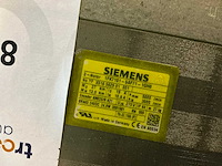 Siemens 1fk7101 servomotor - afbeelding 3 van  3