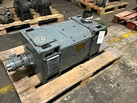 Siemens 1gg5 182 dc-motor - afbeelding 1 van  4