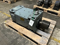 Siemens 1gg5 182 dc-motor - afbeelding 2 van  4