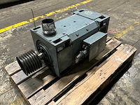 Siemens 1gg5 182 dc-motor - afbeelding 3 van  4