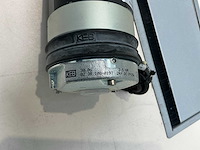 Siemens 1p8112430ke753 servomotor met rem (2x) - afbeelding 9 van  9