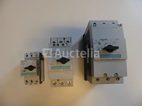 Siemens 3rv1 zekeringkit