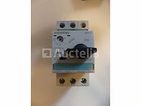 Siemens 3rv1 zekeringkit - afbeelding 2 van  10