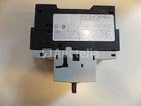 Siemens 3rv1 zekeringkit - afbeelding 3 van  10