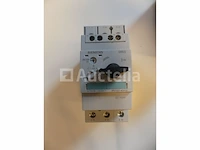 Siemens 3rv1 zekeringkit - afbeelding 4 van  10