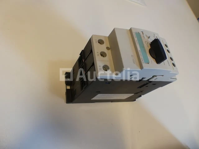 Siemens 3rv1 zekeringkit - afbeelding 5 van  10