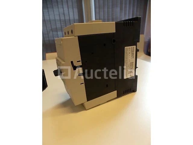 Siemens 3rv1 zekeringkit - afbeelding 8 van  10