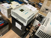 Siemens 3rw4422-1bc44 soft starter - afbeelding 2 van  4