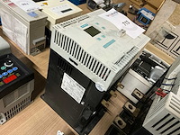 Siemens 3rw4422-1bc44 soft starter - afbeelding 4 van  4